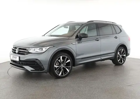 Annonce VOLKSWAGEN TIGUAN Diesel 2024 d'occasion 