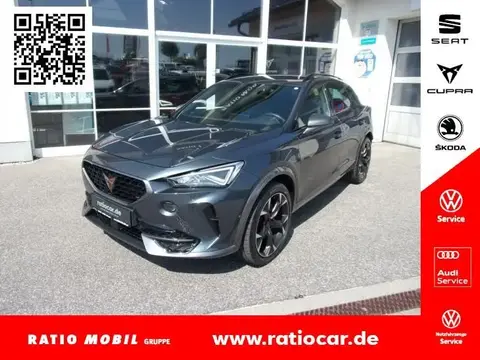 Used CUPRA FORMENTOR Petrol 2020 Ad 