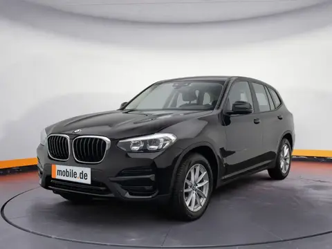 Annonce BMW X3 Essence 2021 d'occasion 