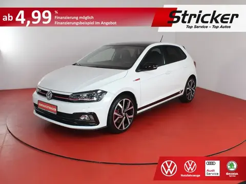 Annonce VOLKSWAGEN POLO Essence 2020 d'occasion 