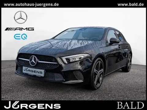 Used MERCEDES-BENZ CLASSE A Petrol 2018 Ad 