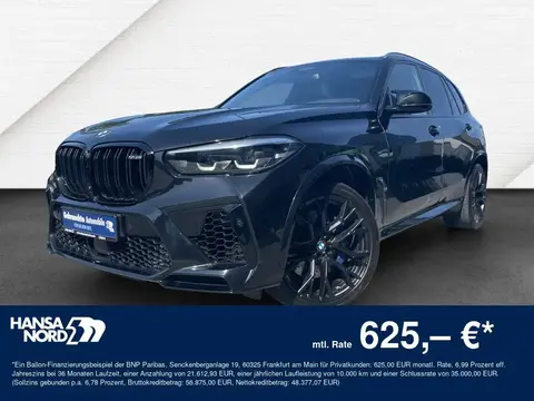 Annonce BMW X5 Essence 2020 d'occasion 