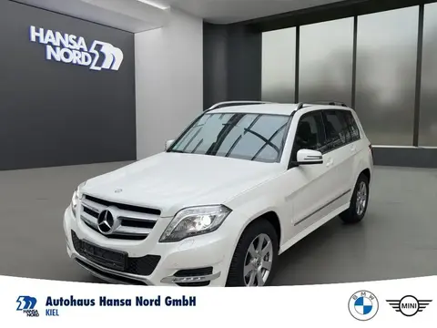 Used MERCEDES-BENZ CLASSE GLK Diesel 2015 Ad 