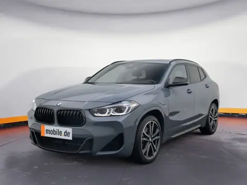 Annonce BMW X2 Hybride 2021 d'occasion 