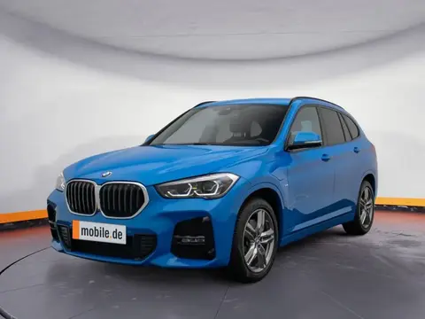 Annonce BMW X1 Hybride 2021 d'occasion 