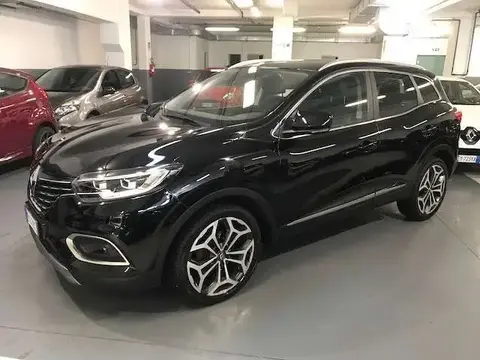 Used RENAULT KADJAR Diesel 2019 Ad 