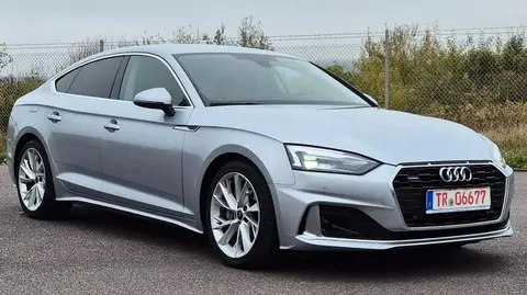 Annonce AUDI A5 Diesel 2021 d'occasion 