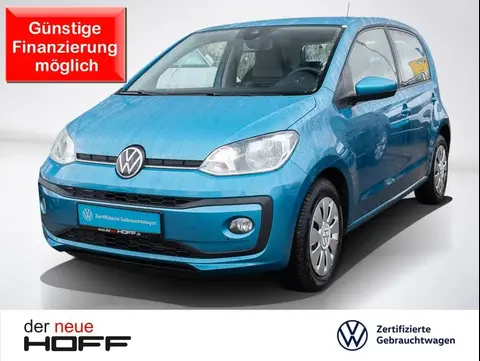 Used VOLKSWAGEN UP! Petrol 2020 Ad 