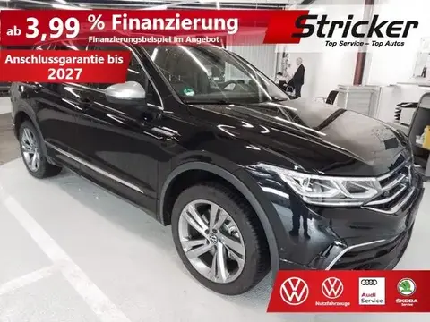 Used VOLKSWAGEN TIGUAN Diesel 2022 Ad 