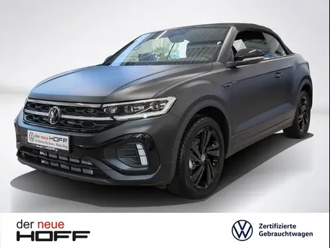 Used VOLKSWAGEN T-ROC Petrol 2024 Ad 