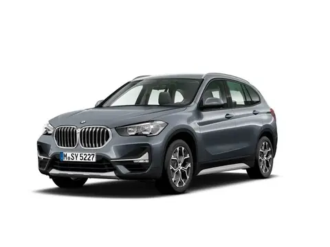 Used BMW X1 Petrol 2021 Ad 