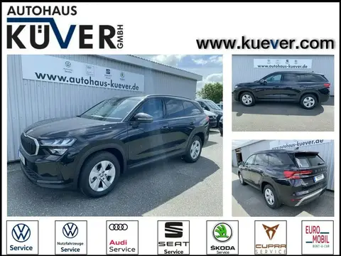 Used SKODA KODIAQ Diesel 2024 Ad 