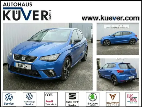 Used SEAT IBIZA Petrol 2024 Ad 