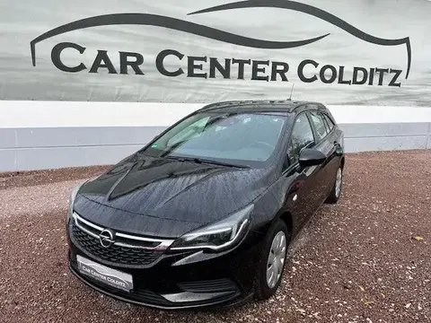 Used OPEL ASTRA Diesel 2019 Ad 