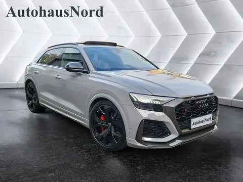 Annonce AUDI RSQ8 Essence 2024 d'occasion 