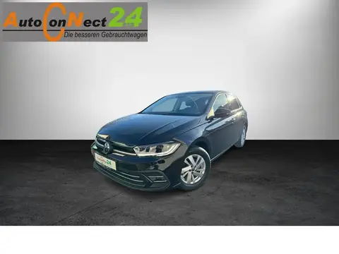 Used VOLKSWAGEN POLO Petrol 2023 Ad 