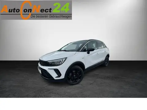 Annonce OPEL CROSSLAND Essence 2022 d'occasion 