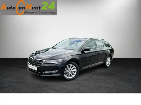 Used SKODA SUPERB Petrol 2023 Ad 