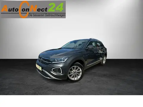 Annonce VOLKSWAGEN T-ROC Essence 2023 d'occasion 