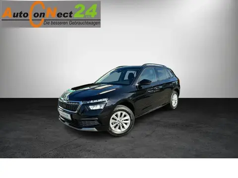 Used SKODA KAMIQ Petrol 2023 Ad 