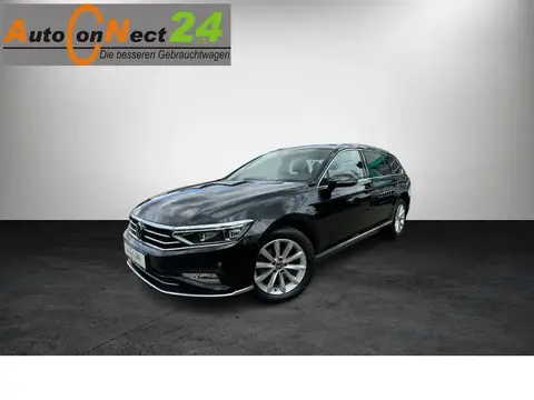 Used VOLKSWAGEN PASSAT Diesel 2023 Ad 