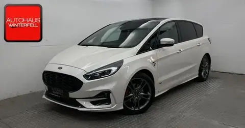 Used FORD S-MAX Diesel 2020 Ad 