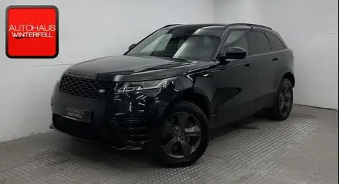 Used LAND ROVER RANGE ROVER VELAR Diesel 2021 Ad 