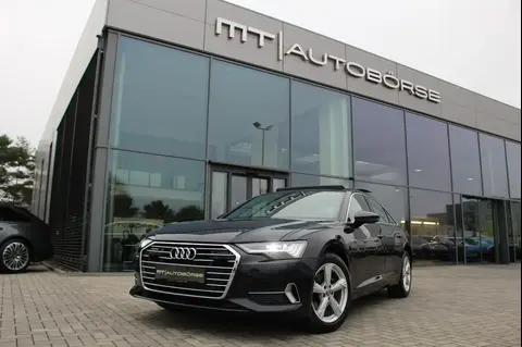 Annonce AUDI A6 Diesel 2020 d'occasion 