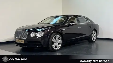 Annonce BENTLEY FLYING SPUR Essence 2015 d'occasion 