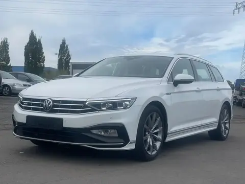 Annonce VOLKSWAGEN PASSAT Diesel 2021 d'occasion 