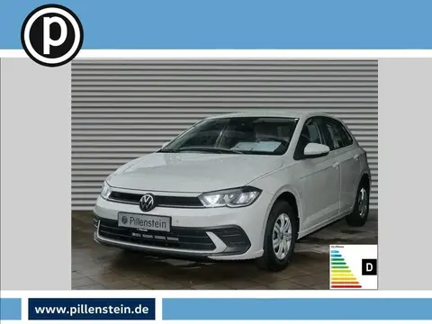 Used VOLKSWAGEN POLO Petrol 2024 Ad 