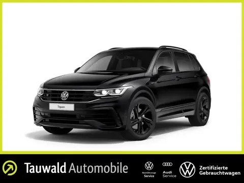 Annonce VOLKSWAGEN TIGUAN Essence 2021 d'occasion 