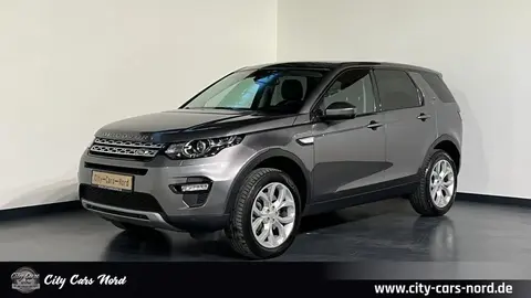 Used LAND ROVER DISCOVERY Diesel 2018 Ad 