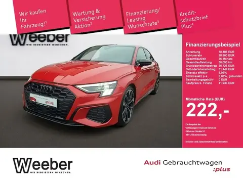 Used AUDI S3 Petrol 2023 Ad 