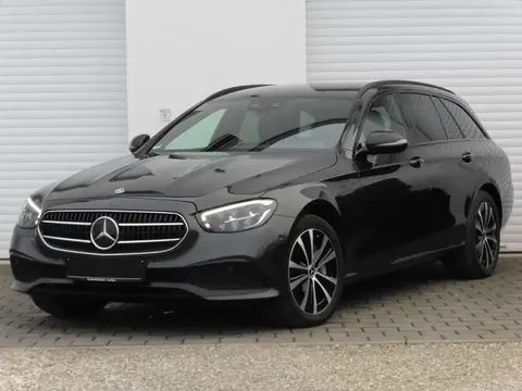 Used MERCEDES-BENZ CLASSE E Hybrid 2022 Ad 