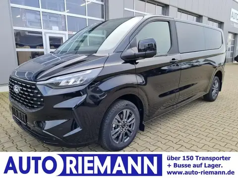 Annonce FORD TOURNEO Diesel 2024 d'occasion 