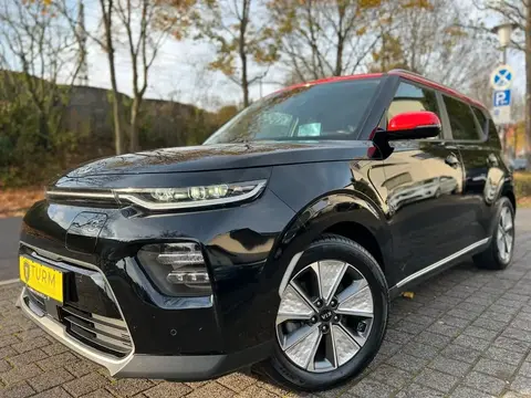 Annonce KIA SOUL Non renseigné 2021 d'occasion 