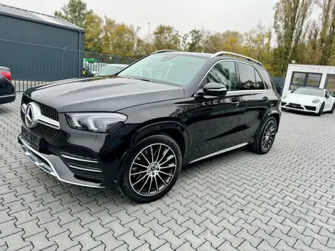 Used MERCEDES-BENZ CLASSE GLE Hybrid 2020 Ad 