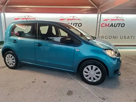 Used SKODA CITIGO  2019 Ad 