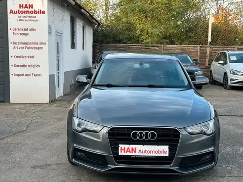 Used AUDI A5 Diesel 2016 Ad 