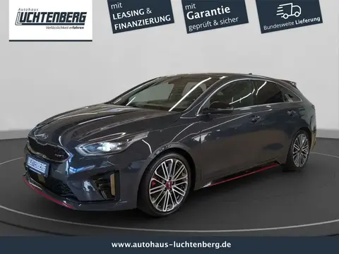 Used KIA PROCEED Petrol 2020 Ad 