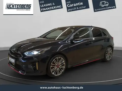 Annonce KIA CEED Essence 2019 d'occasion 