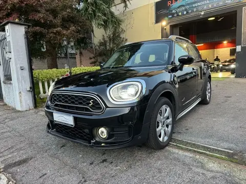 Used MINI COOPER Hybrid 2020 Ad 