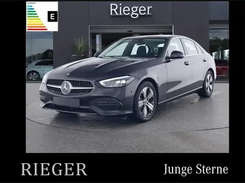 Used MERCEDES-BENZ CLASSE C Petrol 2023 Ad 