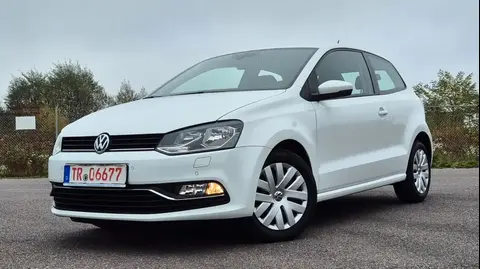 Used VOLKSWAGEN POLO Diesel 2017 Ad 