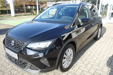 Used SEAT ARONA Petrol 2024 Ad 