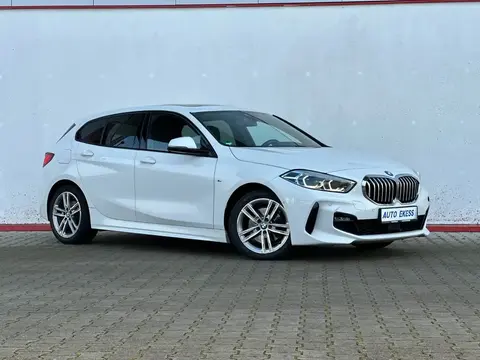 Annonce BMW SERIE 1 Diesel 2021 d'occasion 