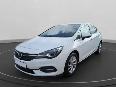 Annonce OPEL ASTRA Diesel 2020 d'occasion 