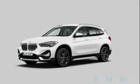 Annonce BMW X1 Diesel 2021 d'occasion 