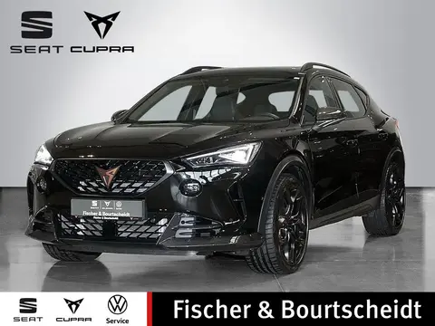 Annonce CUPRA FORMENTOR Essence 2024 d'occasion 